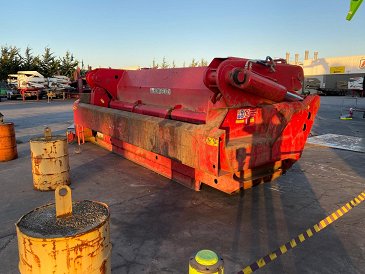 Bonfiglioli Ariete Baler